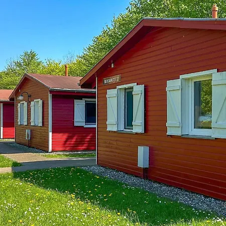 11 Apartment