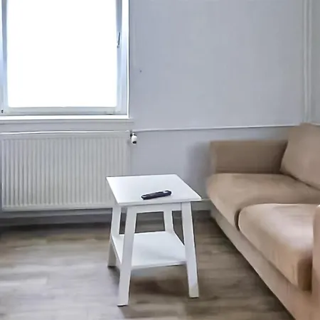 Apartment 11 Barth