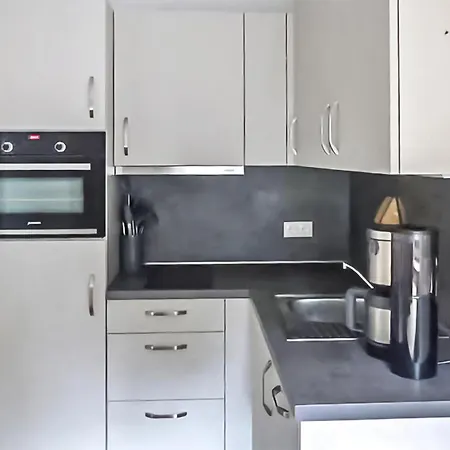 Apartment 11