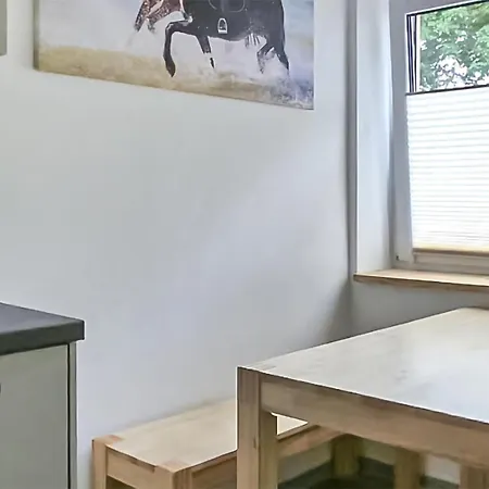 11 Apartment *