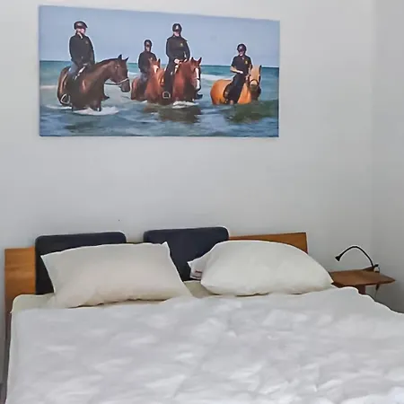 Apartment 11