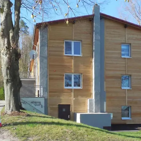 11 Apartment Barth